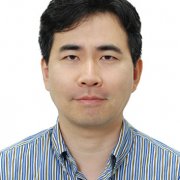 Image of Dr Sung Yong Kim