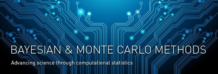 Internal slideshow Bayesian & Monte Carlo Methods