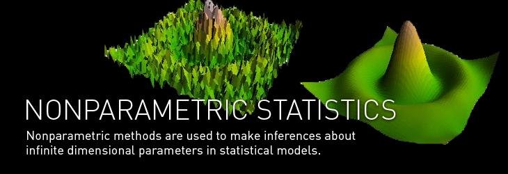 Internal slideshow Nonparametric Stats